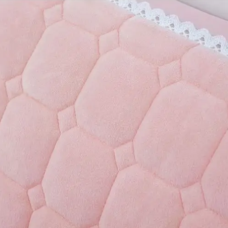 tissu velours capitonné