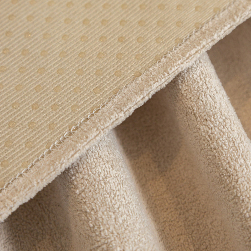 revers antidérapant