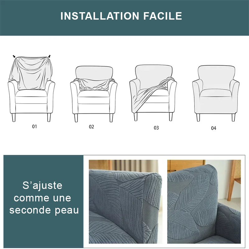 guide d'installation