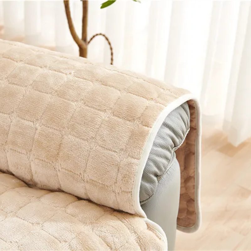 velours flanelle capironnée