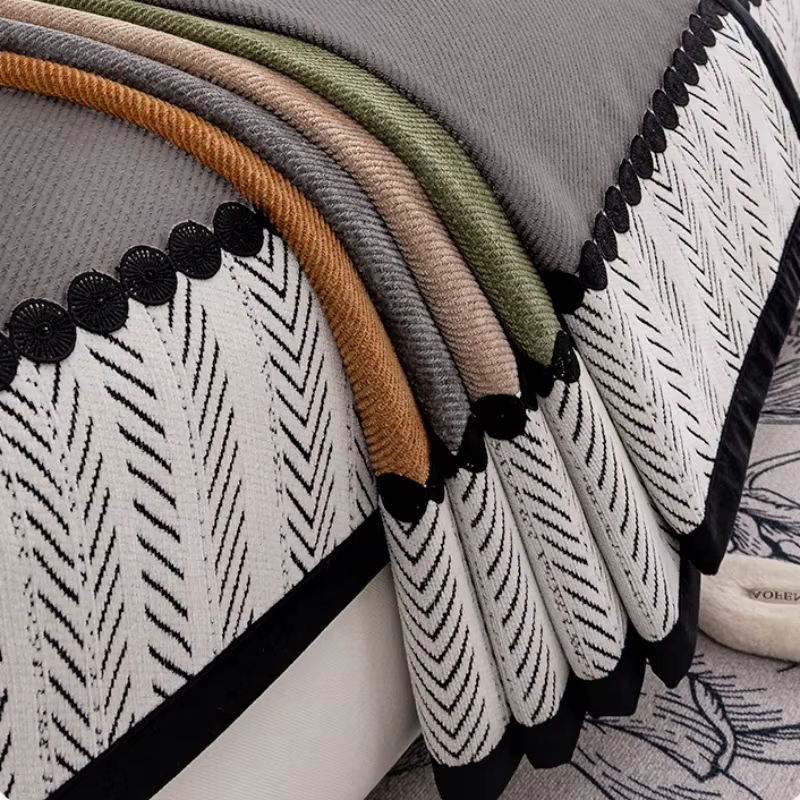 5 couleurs disponibles