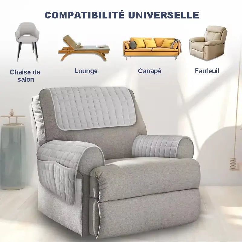 Compatibilité universelle
