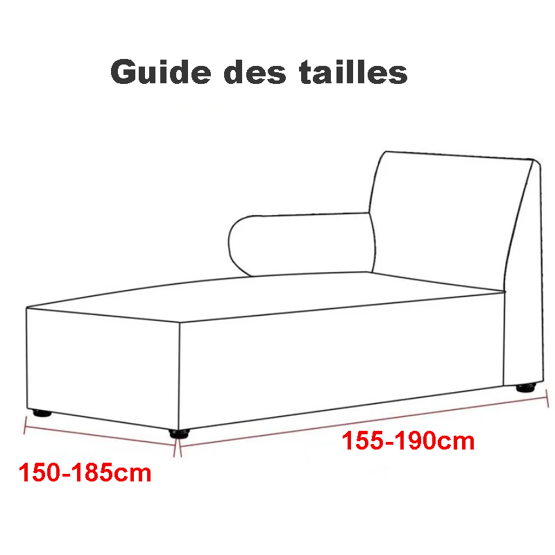 Guide des tailles