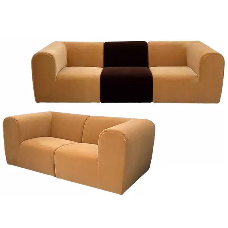 Housse pour canapé IKEA STOCKHOLM 2025 personnalisable