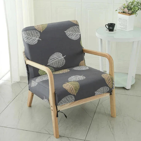 Housse pour fauteuil ikea EKENÄSET sweek