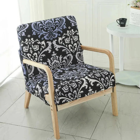 Housse pour fauteuil ikea EKENÄSET sweek