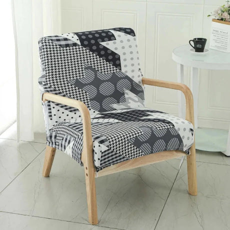 Housse pour fauteuil ikea EKENÄSET sweek