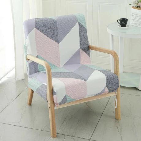 Housse pour fauteuil ikea EKENÄSET sweek