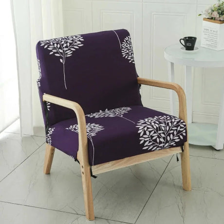 Housse pour fauteuil ikea EKENÄSET sweek