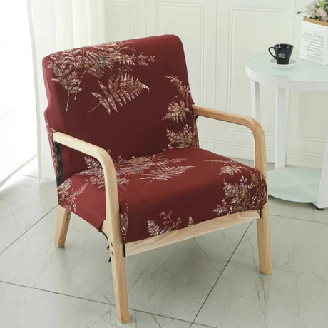 Housse pour fauteuil ikea EKENÄSET sweek