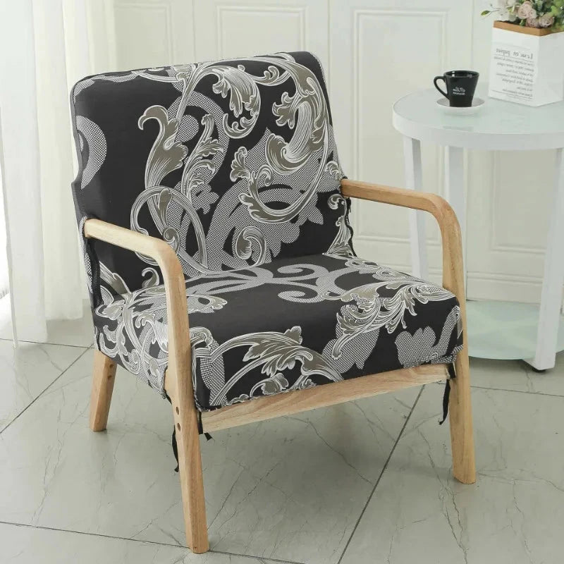 Housse pour fauteuil ikea EKENÄSET sweek