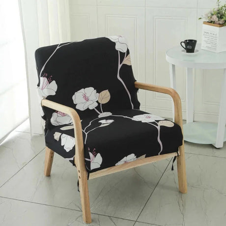 Housse pour fauteuil ikea EKENÄSET sweek