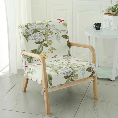 Housse pour fauteuil ikea EKENÄSET sweek