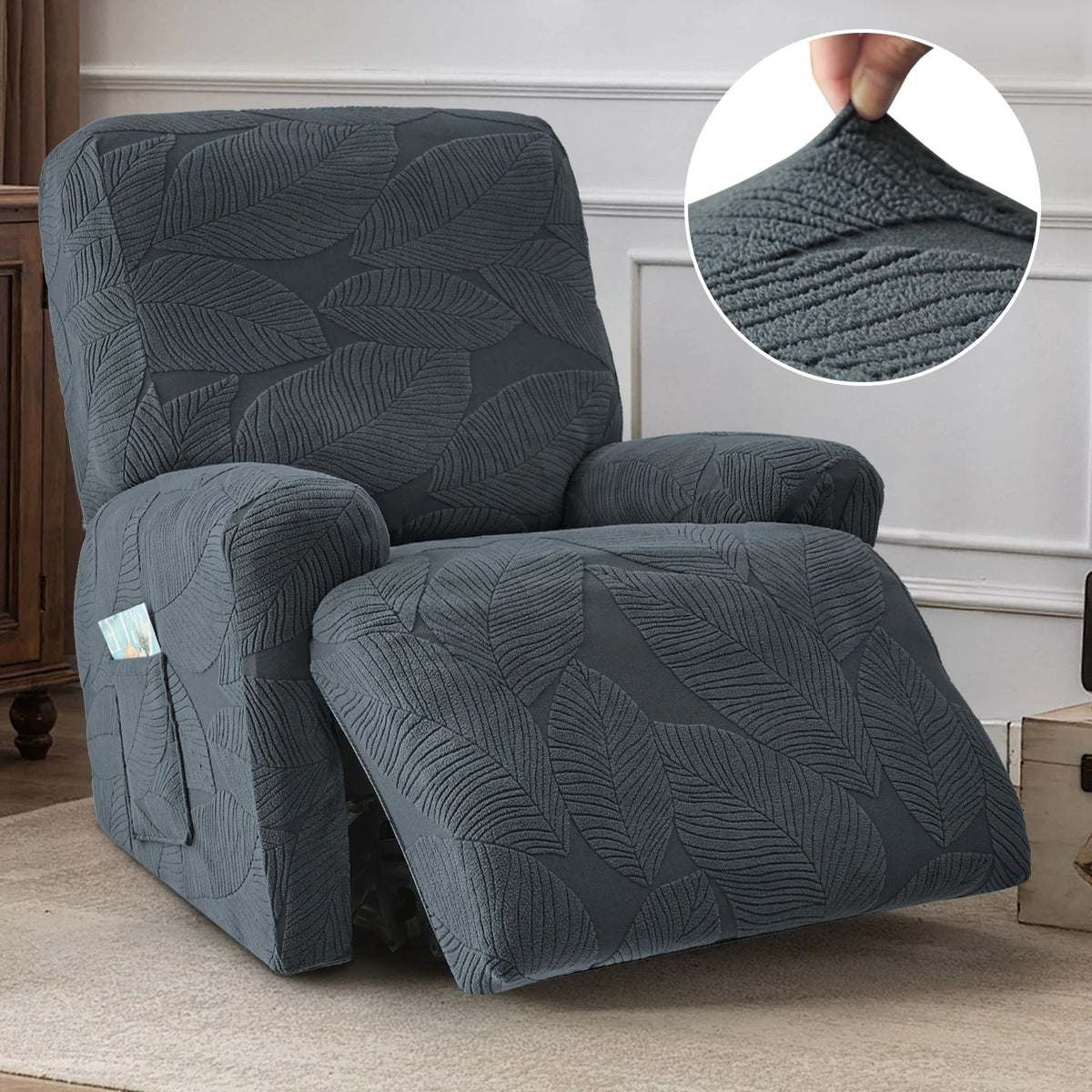 Housse Pour Canape Relax Manuel