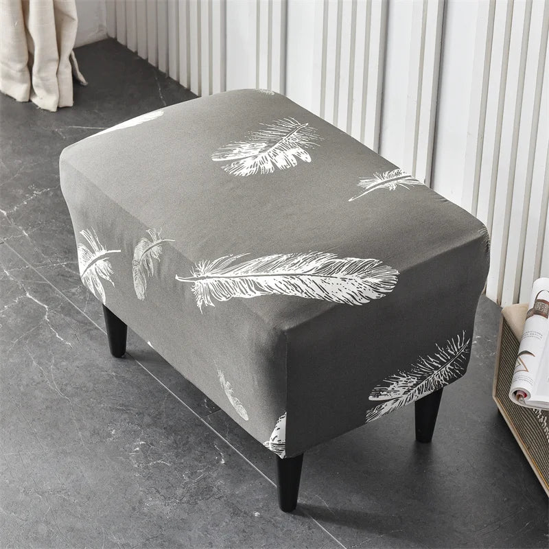 Housses pour repose pieds