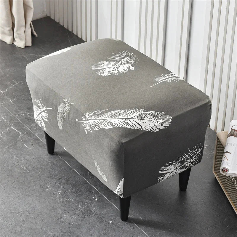 Housses pour repose pieds