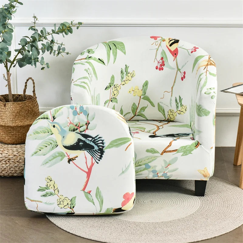 Housses pour fauteuil IKEA TULLSTA