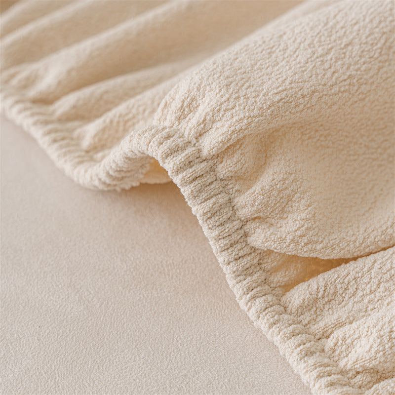 finitions renforcées