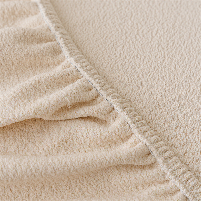 finitions renforcées