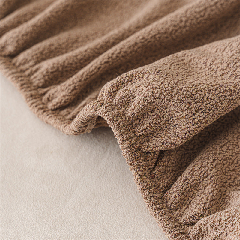 finitions renforcées