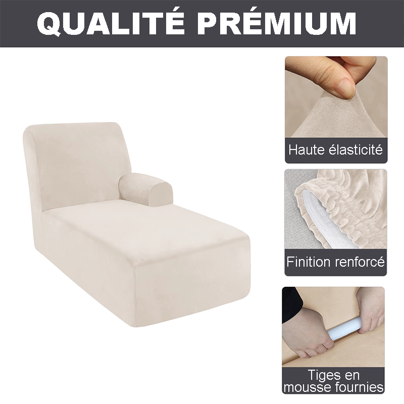 qualité prémium