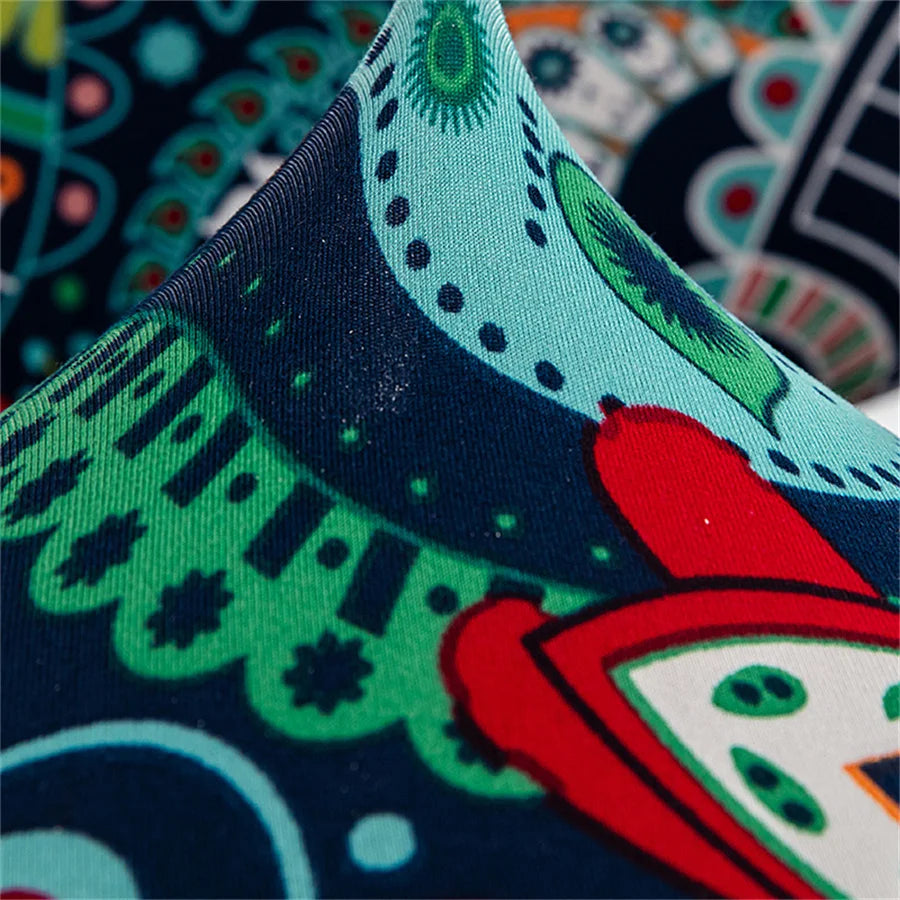 tissu extensible lycra