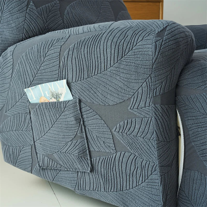 poche latérale intégrée