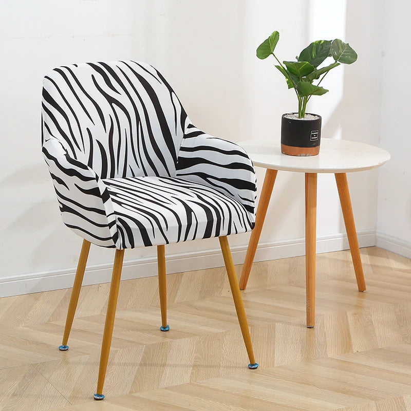 Housse fauteuil arnold maisons du monde