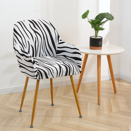Housse fauteuil arnold maisons du monde
