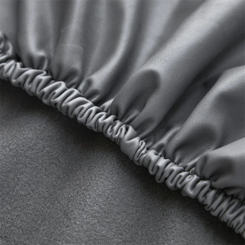 finitions renforcées argent