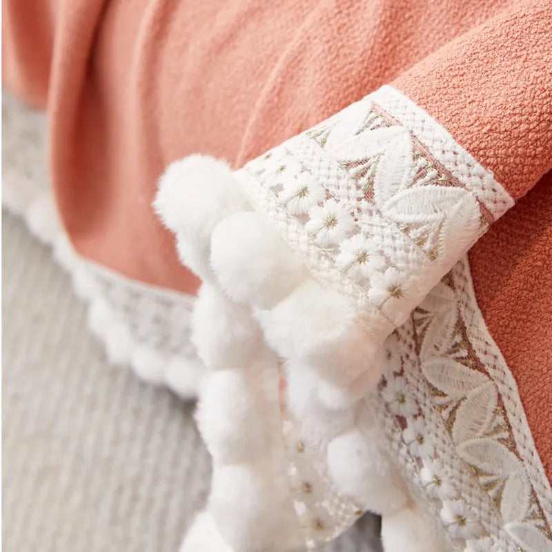 finitions dentelle d'hver