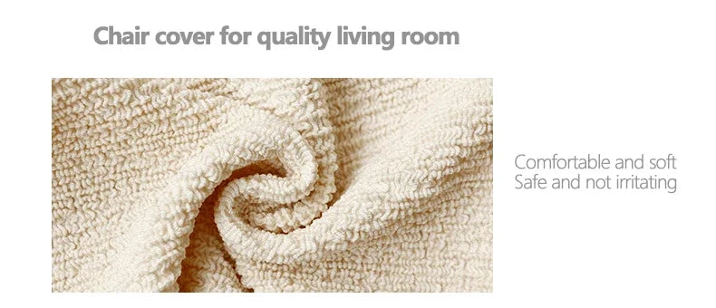 tissu doux et élastique