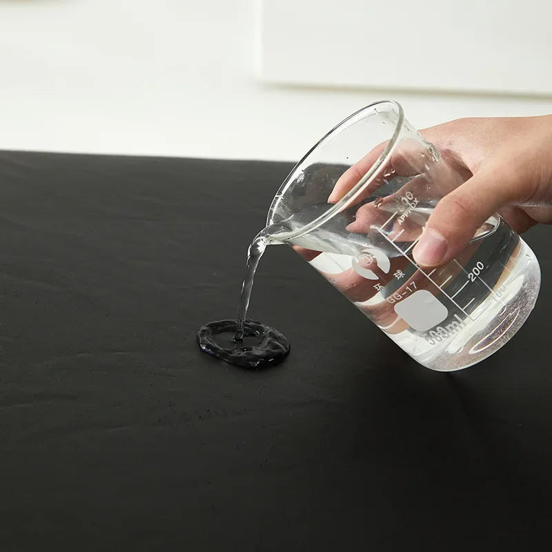 100% imperméable simili cuir