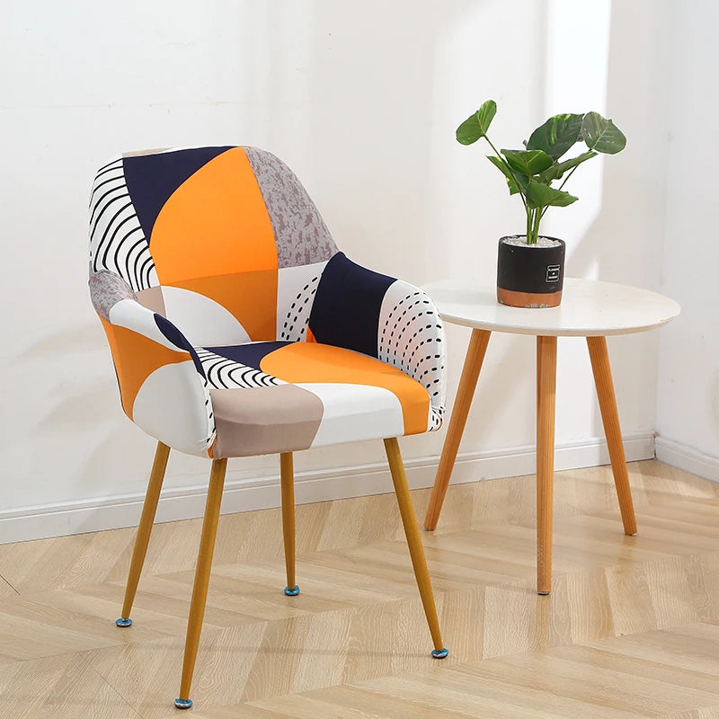 Housse fauteuil arnold maisons du monde