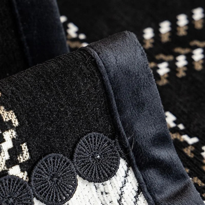 finitions renforcées