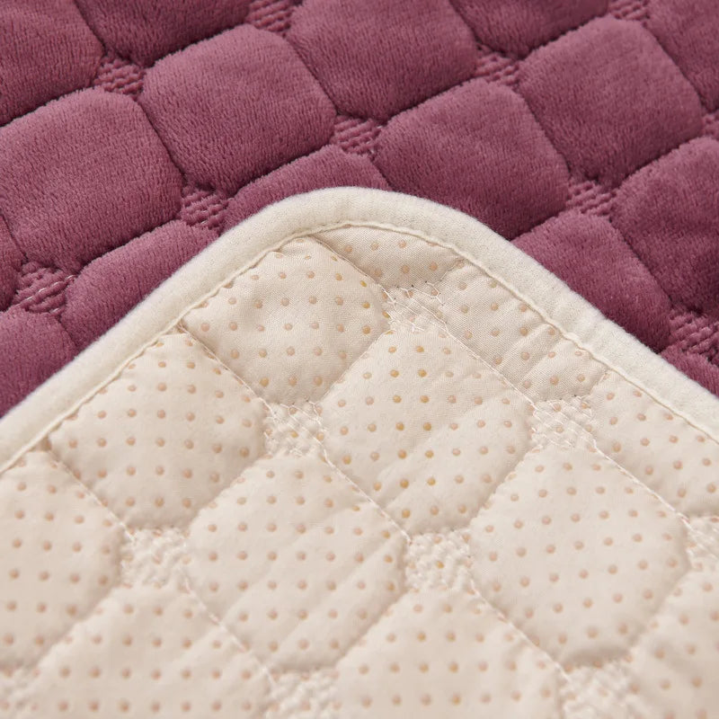 revers antidérapant