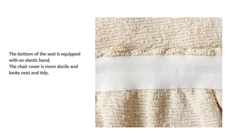 bande élastiques intégré