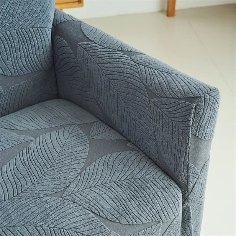 zoom sur les accoudoirs