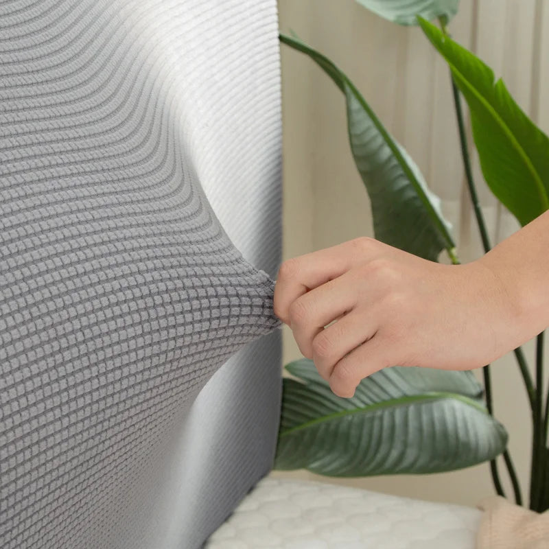 tissu microfibres extensible