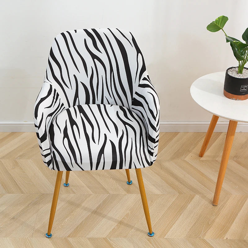 Housse fauteuil arnold maisons du monde