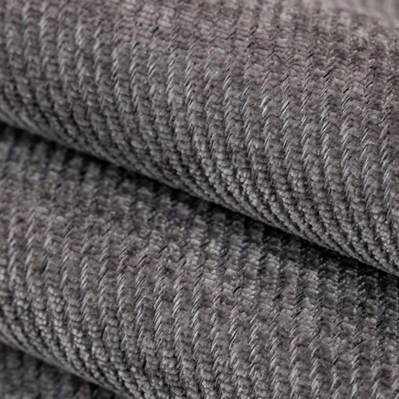 tissu chenille renforcée