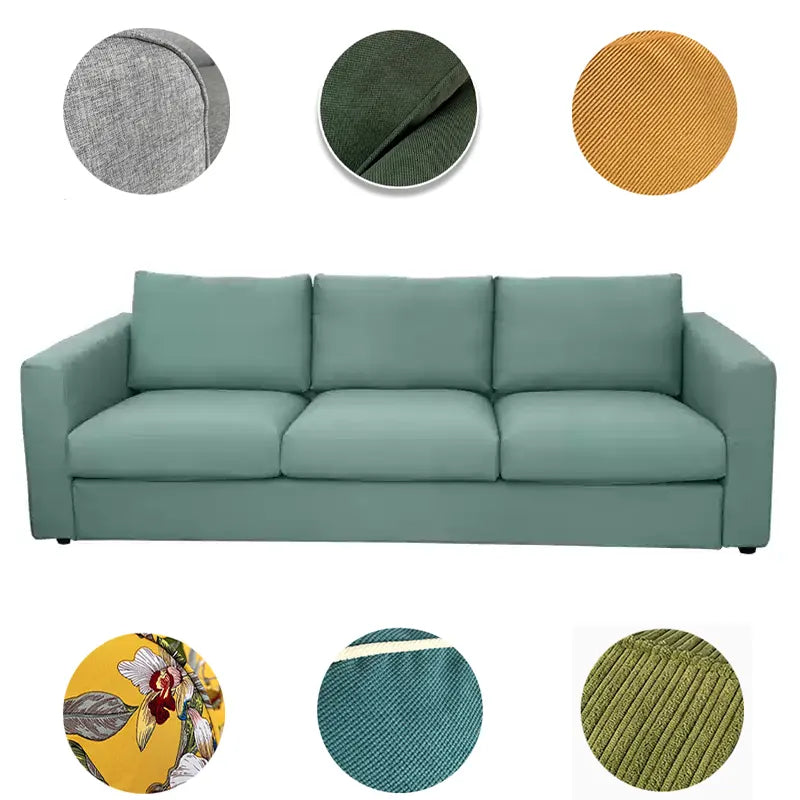 housse pour canapé IKEA VIMLE 3 places