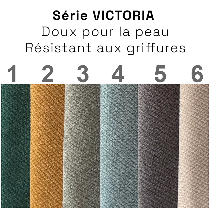 Housse pour canapé d'angle IKEA VIMLE personnalisable