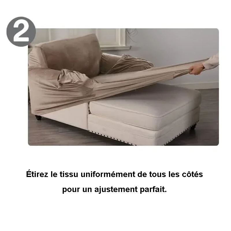 Guide d’installation partie 2
