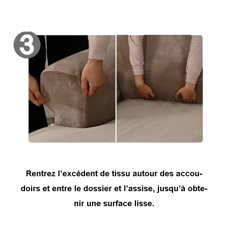 Guide d'installation partie 3