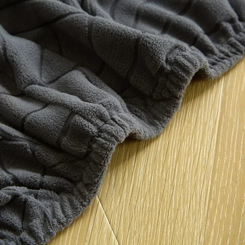 finitions renforcées hibiscus