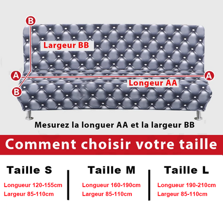 Guide des tailles