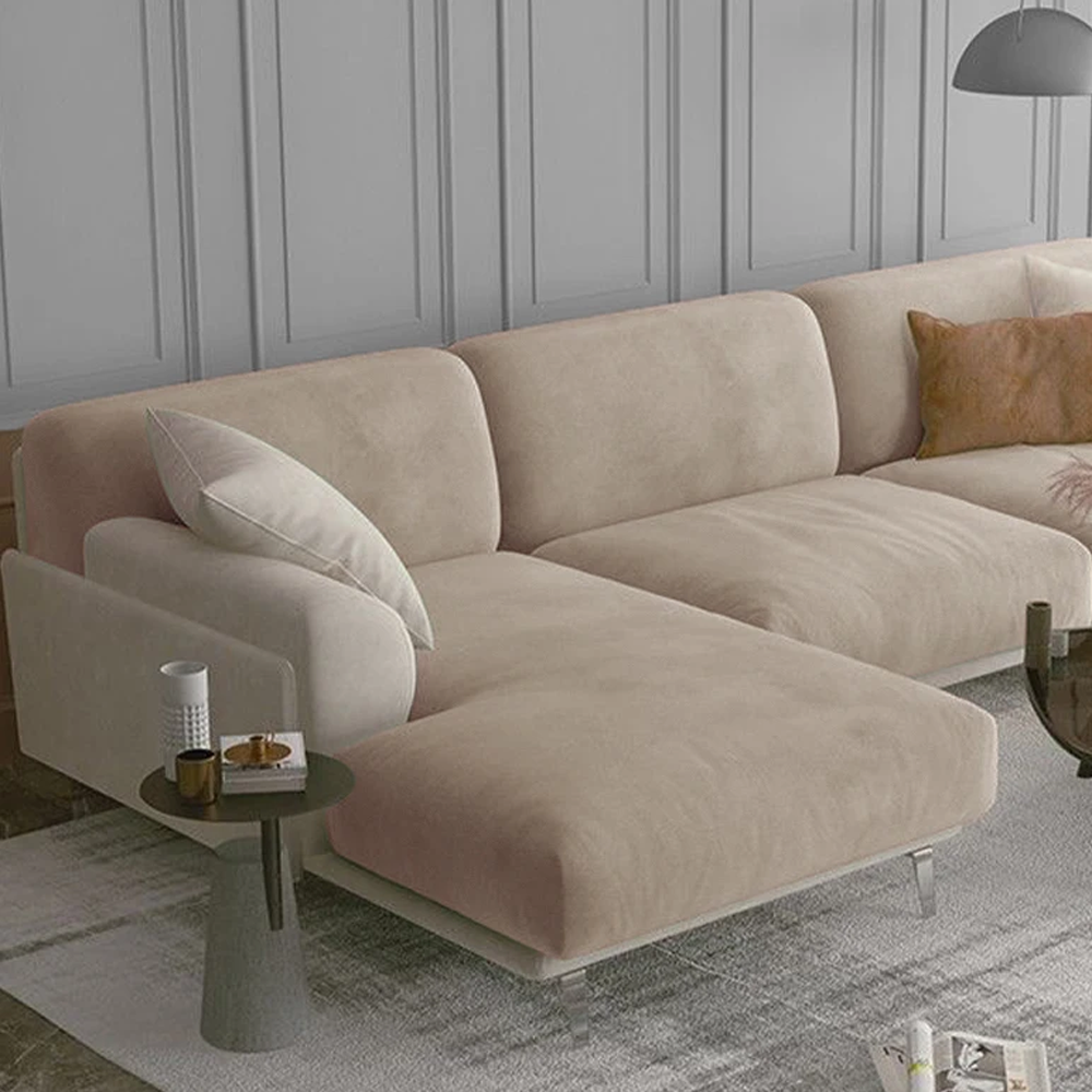Housse de canapé-lit Maisons du Monde Royan 2 places⎜Comfort Works Housse de canapé-lit Maisons du Monde Royan 2 places⎜Comfort Works