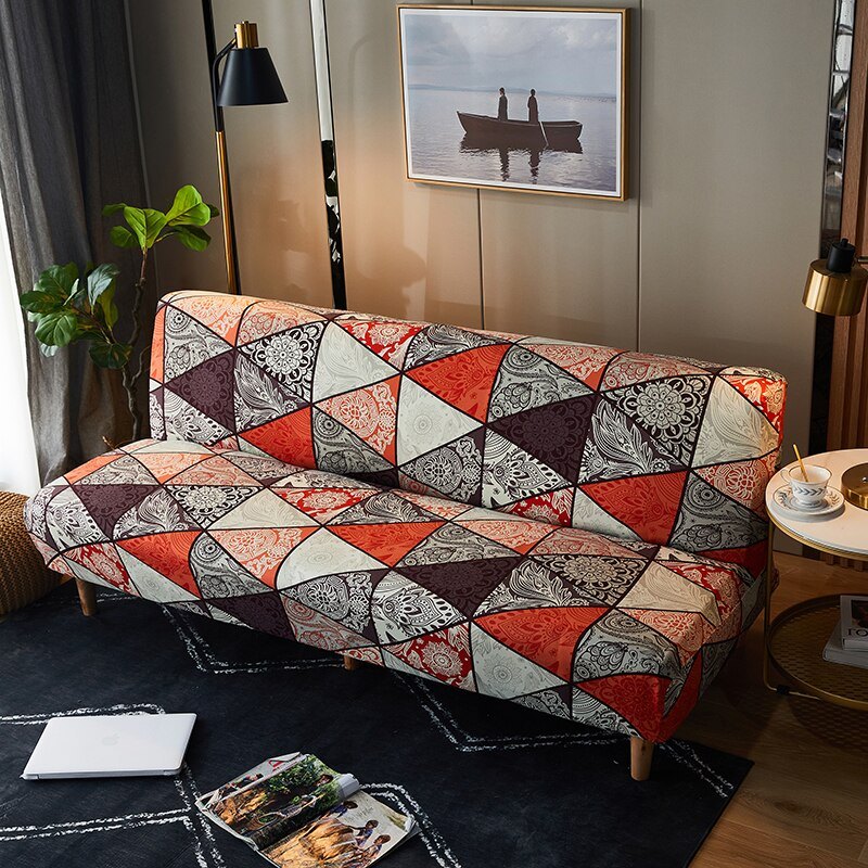 Housse De Clic-Clac extensible