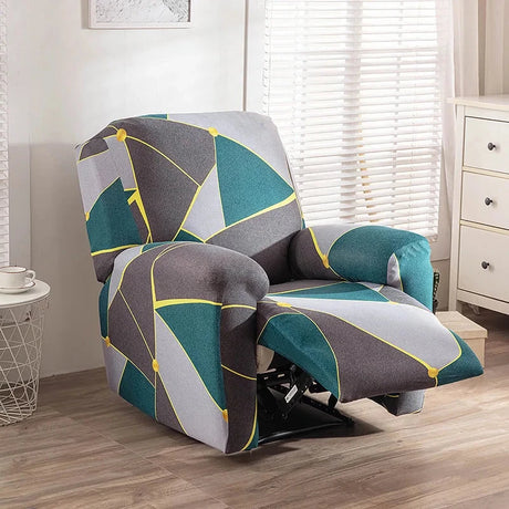 housse pour fauteuil relax releveur électrique Casaharmony